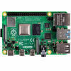 Raspberry PI® 4 b 8 GB 4 x 1.5 GHz Raspberry Pi®
