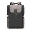 Crossgear Torba za laptop, Crno-siva