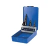 Extol Craft Svedri stopil, nastavljeno 3ks, O 4-12/1mm, O 4-20/2mm, O 4-32/2mm