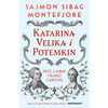 Katarina Velika i Potemkin: Moć/ ljubav i rusko carstvo