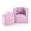 IGLU Sofa Snoozy - Ružičasta Boja