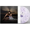 U.S. Girls - Heavy Light (Limited Edition) (Lavender/White Marbled Coloured) (LP)