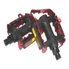 Pedala Alu/Pvc Crvena