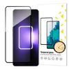 Wozinsky zaštitno kaljeno staklo za Realme GT3/GT Neo 3 - Crna KP26505