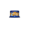 VERBATIM DVD-R 4,7GB 16X 50-CAKE PRINTABLE (023942435334)