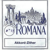 Set strun za akordne citre Romana