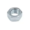 Šesterokotna matica M16x1,5 DIN934 razred 10,9 bela pocinkana glava C-330 5423032/5