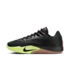 Nike Street Flare Basketball Shoes - Black