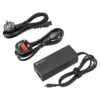 Sandberg USB-C AC polilec PD100W EU+UK