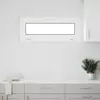 Prozor za podrum RISOR 100 x 40 cm PVC i staklo Antracit