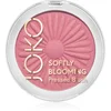 JOKO Softly Blooming rdečilo v prahu odtenek 04 2.5 g