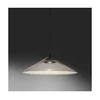Artemide 0352030A-LED prigušiva viseći luster na sajli ORSA LED/20W/230V 3000K prečnika 24,5 cm