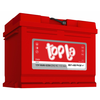 Topla Energy Akumulator 12V, 66Ah, D+