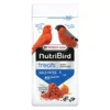 Versele Laga NutriBird Treats Gold Patee Red Fusion