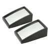 Spherical Mirrors (2 pcs, square)