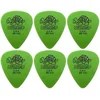 Dunlop 418R 0.88 Tortex Standard 6 Pack