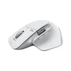 LOGITECH MX Master 3S Bluetooth Mouse - PALE GREY