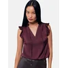 Lipsy Bluza lila