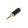 Rean NYS226BG 3,5 mm mono jack priključek (samec)