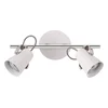 Spot lampa FG102-2 WH