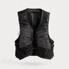 Moment Exposure Vest (S/M) - Black