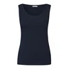 STREET ONE Top Anni temno modra