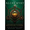 The Alchemyst