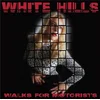 White Hills - Walks For Motorists (Limited Edition) (LP)