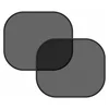 Side window sunshade (black)