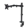 Manhattan Stoni nosač za monitor 461542, 13–32, Crni