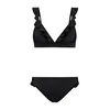 Shiwi Bikini BOBBY  črna