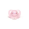 Suavinex Varalica Evolution Ana. S 0/6M Roze Dete
