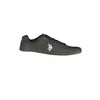 U.S. Polo Assn. Ženske patike AZAR003WEY1, Crne