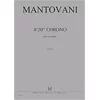 MANTOVANI:820 CHRONO POUR ACCORDEON