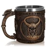 shumee Vrček Epic Loki - Bog prevare iz nerjavečega jekla 400 ml