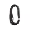 RockCable MIKROFONSKI KABEL XLR (male)/XLR (female) - 5 m 30305 D6