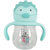 Cangaroo a0033 šolja za bebe 250 ml brillo blue ( CAN9531 )