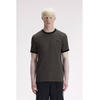FRED PERRY RINGER MAJICA FGREB