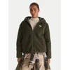 Hunter Flis Bonelle HARW0053242 Zelena Relaxed Fit