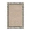 Conceptum Hypnose Tepih, 80x300cm, Braon