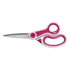 Westcott roze makaze Carbo Titanium Glide, 204mm / 8 ( 05MKW37081I )