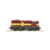 Disel lokomotiva 742 374-2, ZSSK Cargo