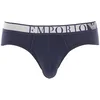 Emporio Armani Muški donji veš 1116172F525-00135, Teget
