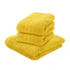 1x rumena brisača COMFORT + 2x rumena brisača COMFORT