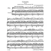 MENDELSOHN : note KONZERT E MOL OP.64 VL AND KLAVIER
