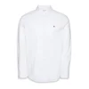Calvin Klein Jeans Srajca Classic bela