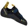 La Sportiva Tarantula Boulder plezalni čevlji, night blue/moss (EU 39.5)