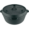 Petromax Lonec za ogenj Petromax DutchOven ft12, prostornina: 11,4 l