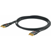 PROEL CHLP250LU3 3 m Audio kabel