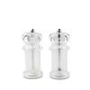 Set of 2 grinders for pepper and salt - Grunwerg